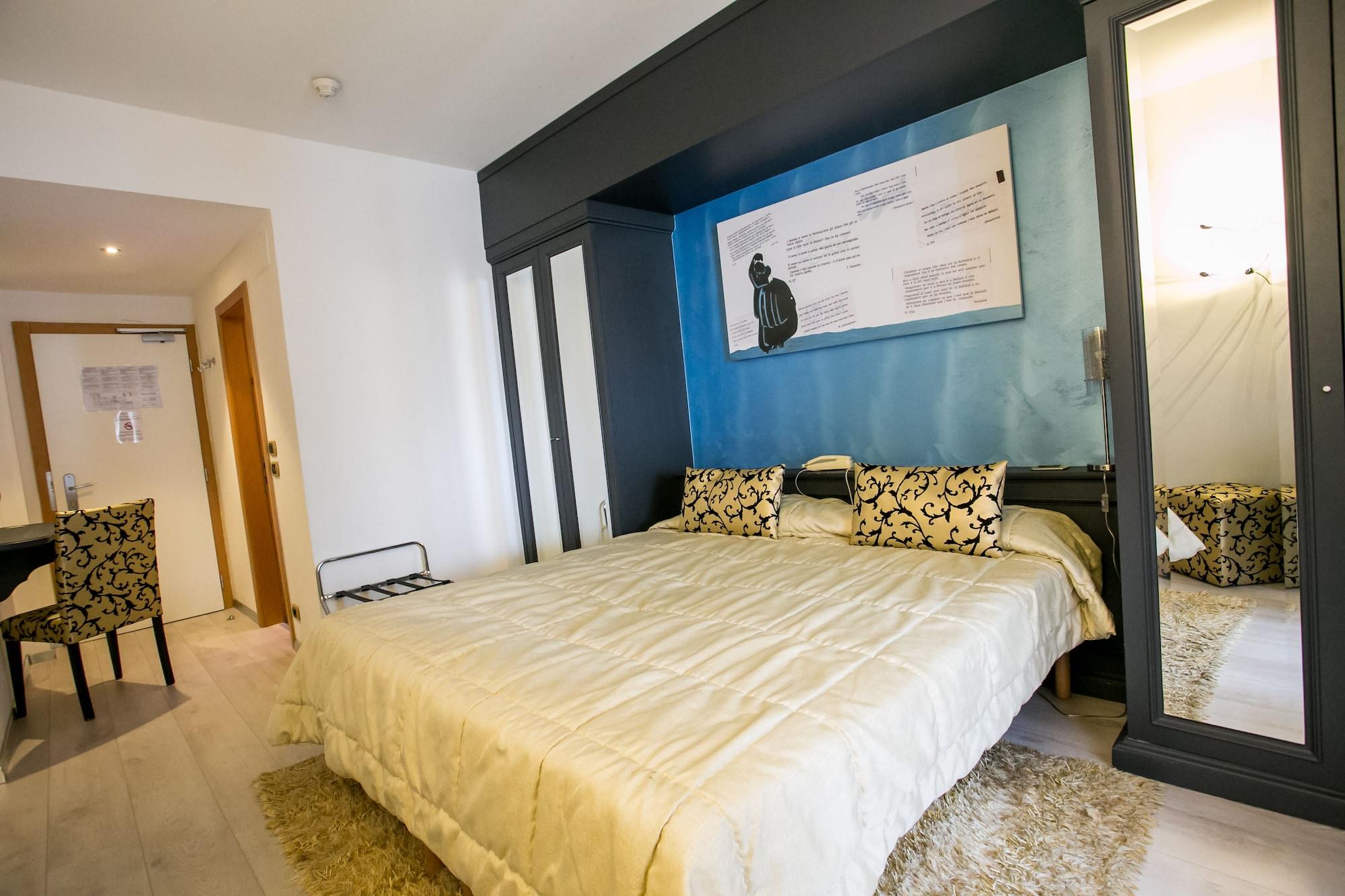 Design Oberosler Hotel Madonna di Campiglio Bagian luar foto