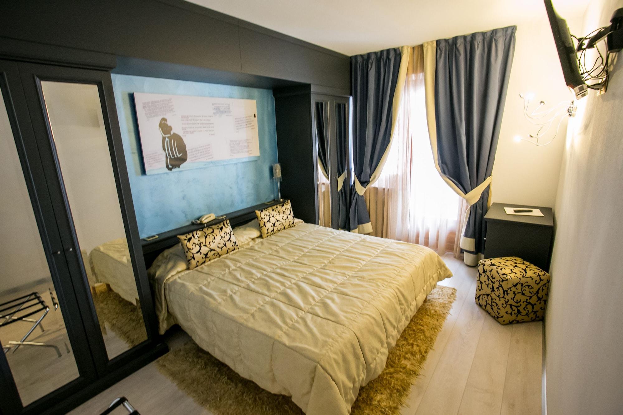 Design Oberosler Hotel Madonna di Campiglio Bagian luar foto