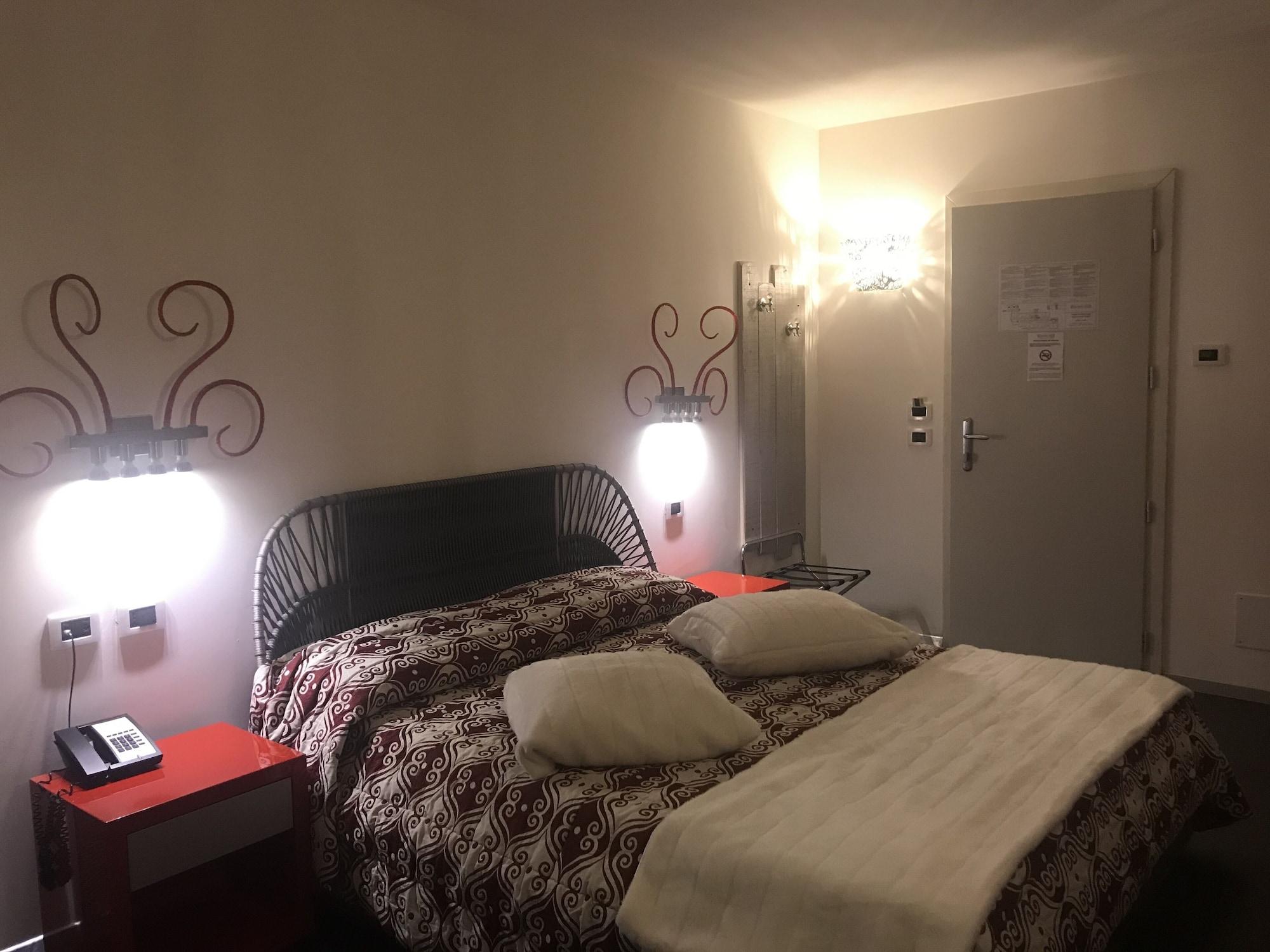 Design Oberosler Hotel Madonna di Campiglio Bagian luar foto
