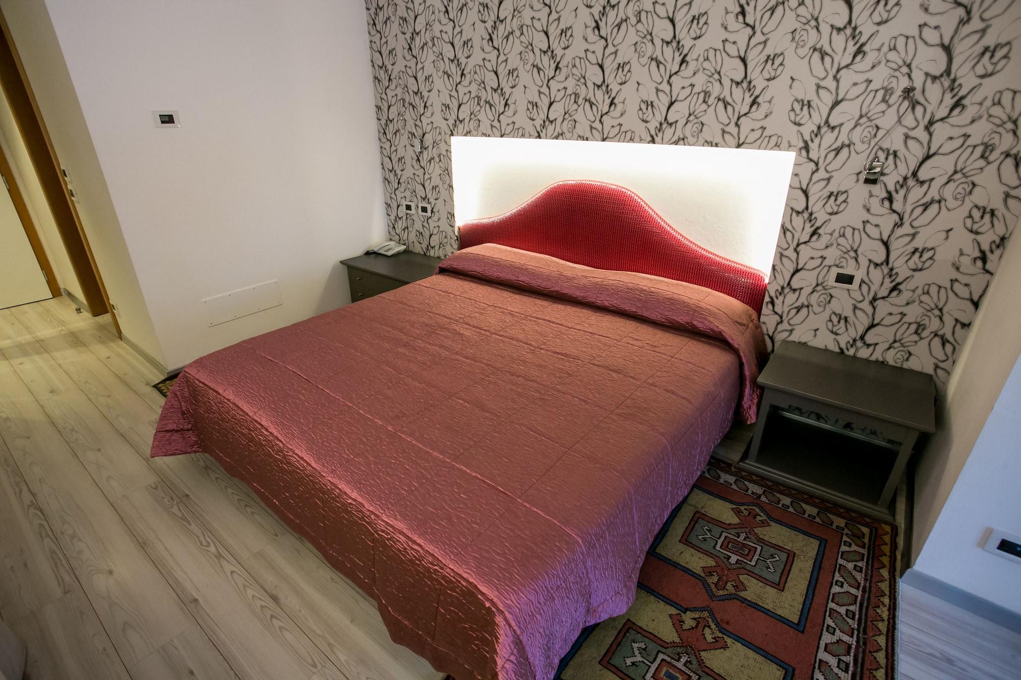 Design Oberosler Hotel Madonna di Campiglio Bagian luar foto