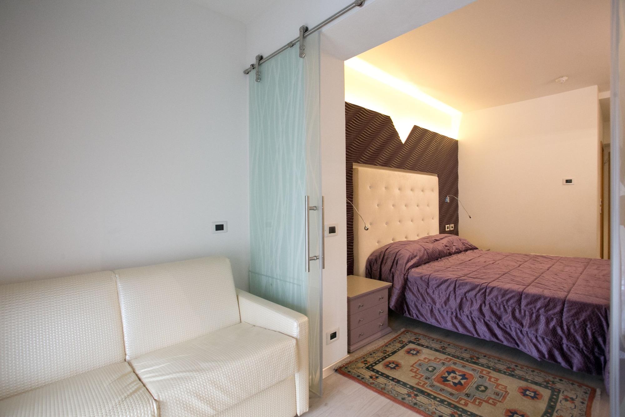 Design Oberosler Hotel Madonna di Campiglio Bagian luar foto