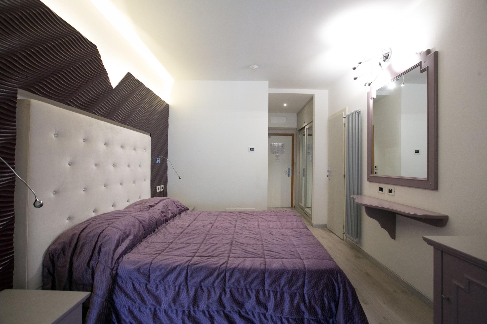 Design Oberosler Hotel Madonna di Campiglio Bagian luar foto