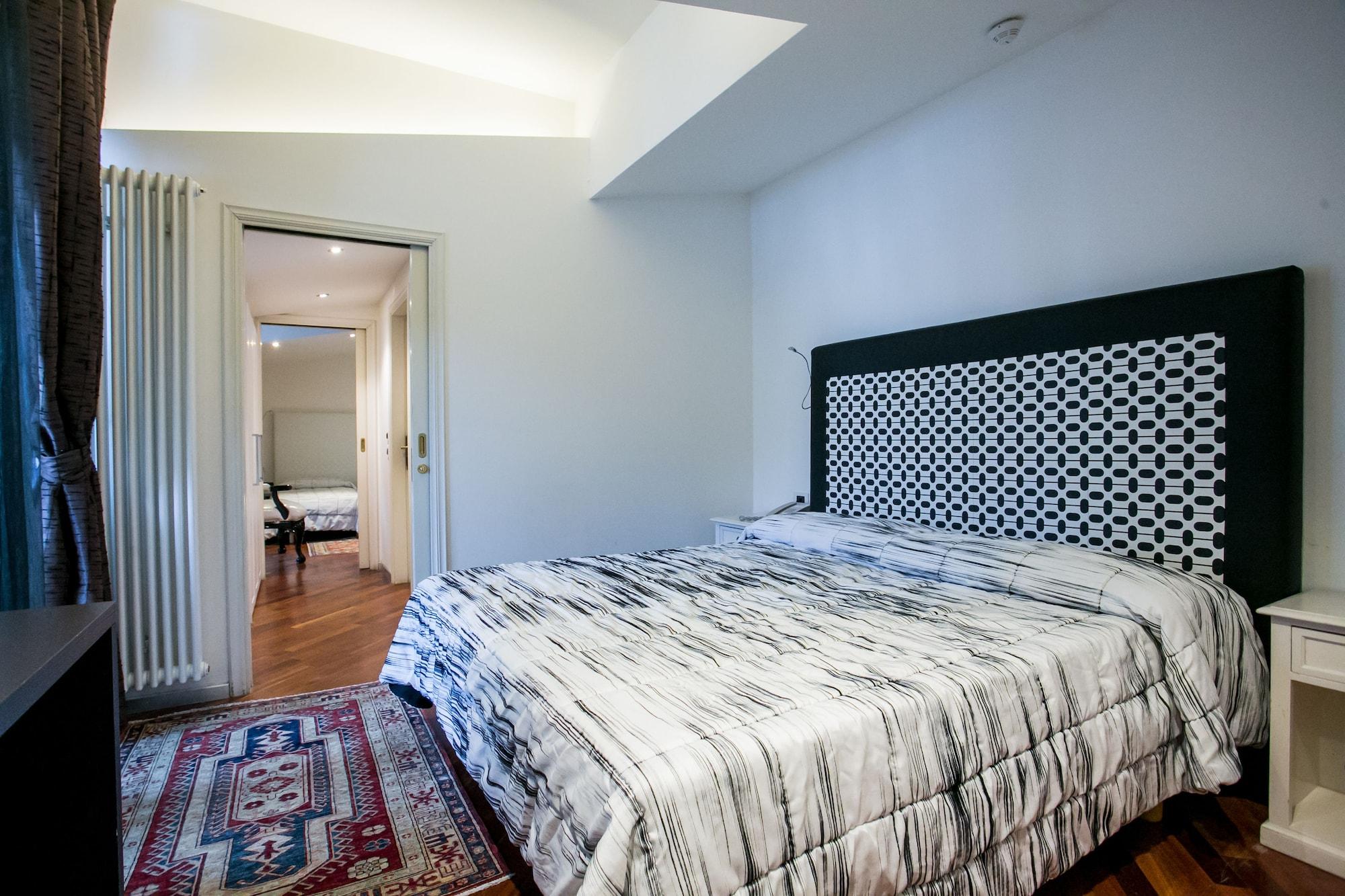 Design Oberosler Hotel Madonna di Campiglio Bagian luar foto