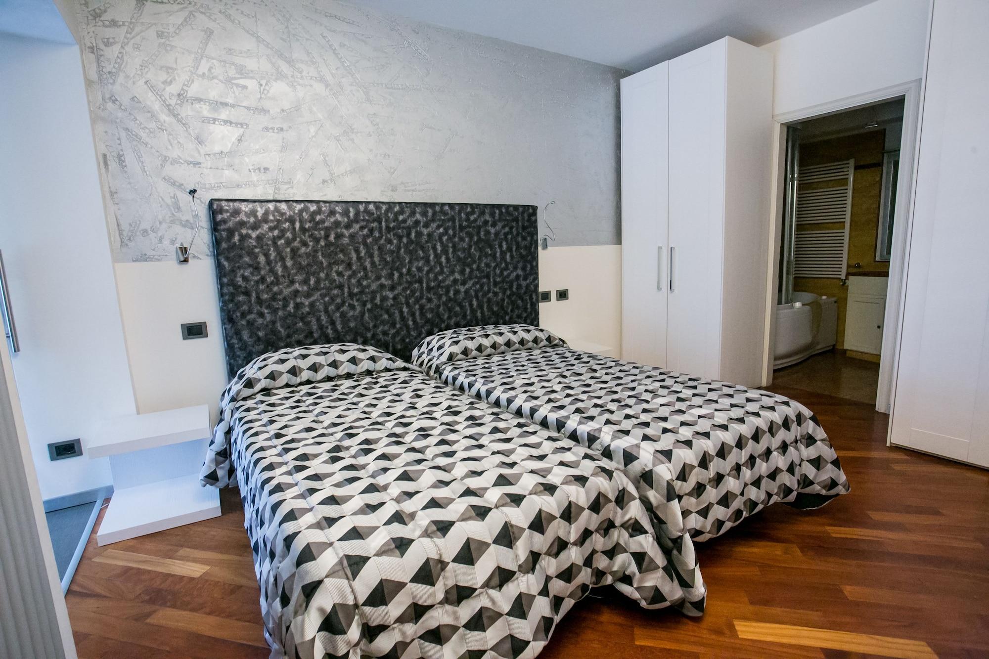 Design Oberosler Hotel Madonna di Campiglio Bagian luar foto