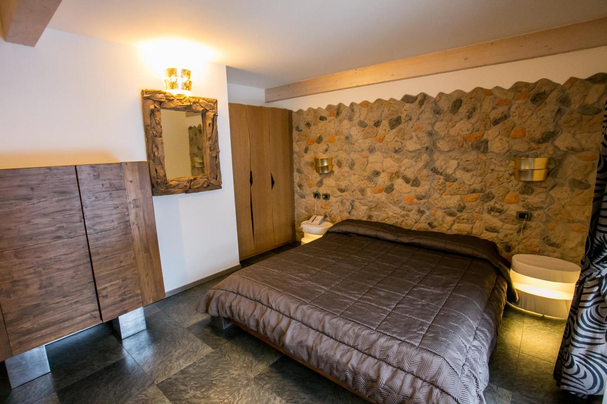 Design Oberosler Hotel Madonna di Campiglio Bagian luar foto